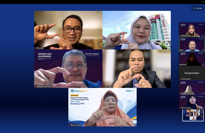 courses